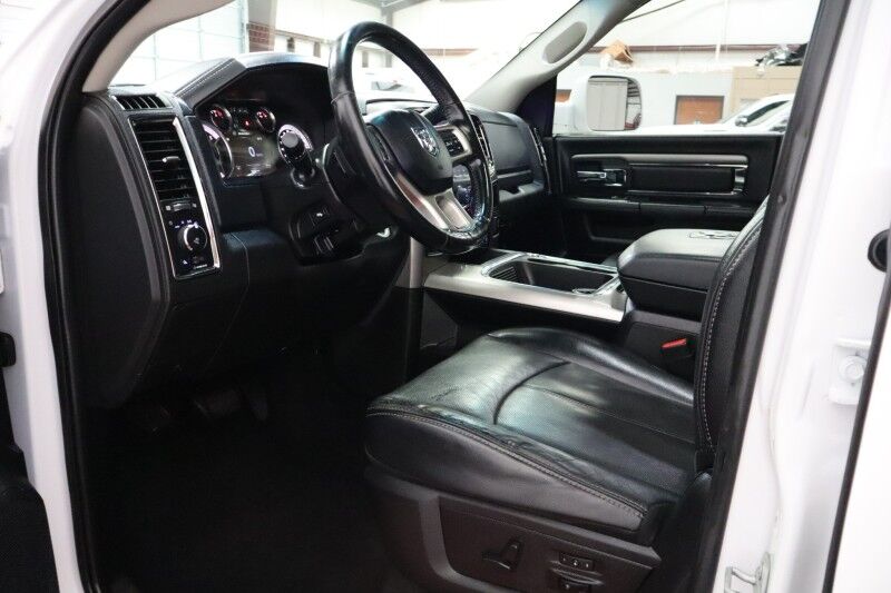 2018 Ram 3500 Laramie Dually 6.7L Diesel GPS Camera NEW Tires FREE WARRANTY Arlington TX