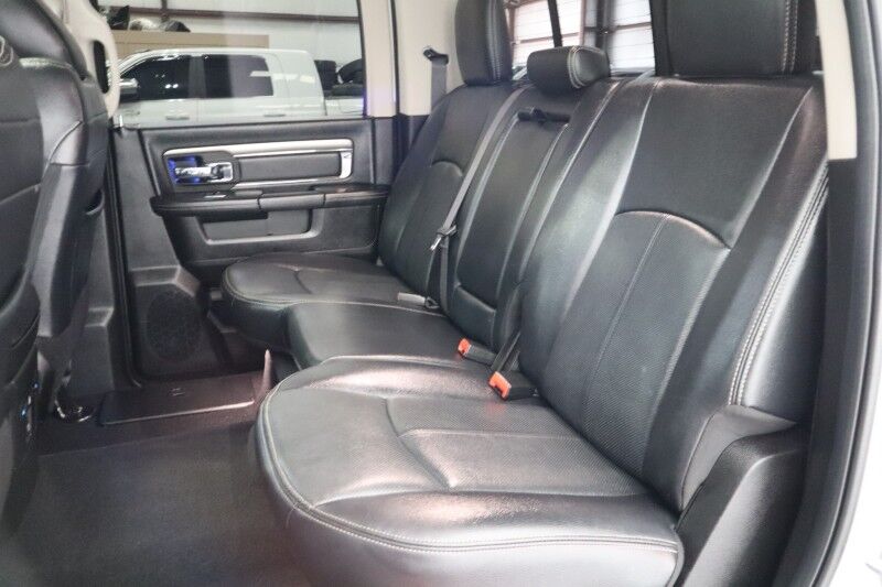 2018 Ram 3500 Laramie Dually 6.7L Diesel GPS Camera NEW Tires FREE WARRANTY Arlington TX