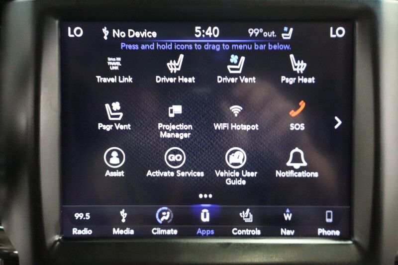 2018 Ram 3500 Laramie Dually 6.7L Diesel GPS Camera NEW Tires FREE WARRANTY Arlington TX