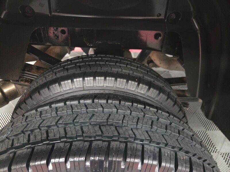 2018 Ram 3500 Laramie Dually 6.7L Diesel GPS Nav Camera Gooseneck Ball FREE WARRANTY Arlington TX