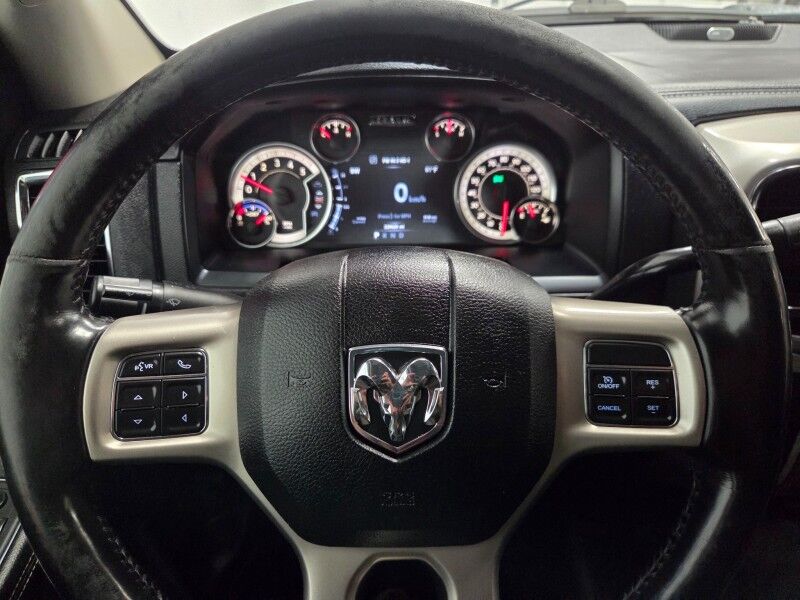 2018 Ram 3500 Laramie Dually 6.7L Diesel GPS Nav Camera Gooseneck Ball FREE WARRANTY Arlington TX