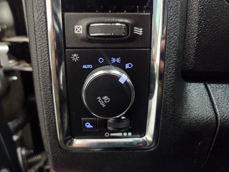 2018 Ram 3500 Laramie Dually 6.7L Diesel GPS Nav Camera Gooseneck Ball FREE WARRANTY Arlington TX