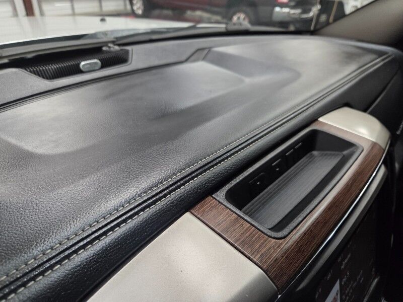 2018 Ram 3500 Laramie Dually 6.7L Diesel GPS Nav Camera Gooseneck Ball FREE WARRANTY Arlington TX