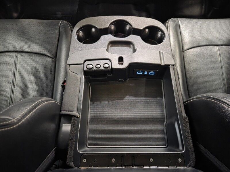 2018 Ram 3500 Laramie Dually 6.7L Diesel GPS Nav Camera Gooseneck Ball FREE WARRANTY Arlington TX