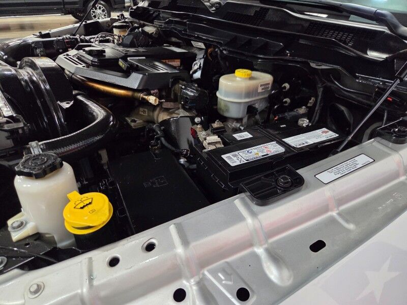 2018 Ram 3500 Laramie Dually 6.7L Diesel GPS Nav Camera Gooseneck Ball FREE WARRANTY Arlington TX