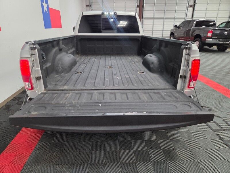 2018 Ram 3500 Laramie Dually 6.7L Diesel GPS Nav Camera Gooseneck Ball FREE WARRANTY Arlington TX