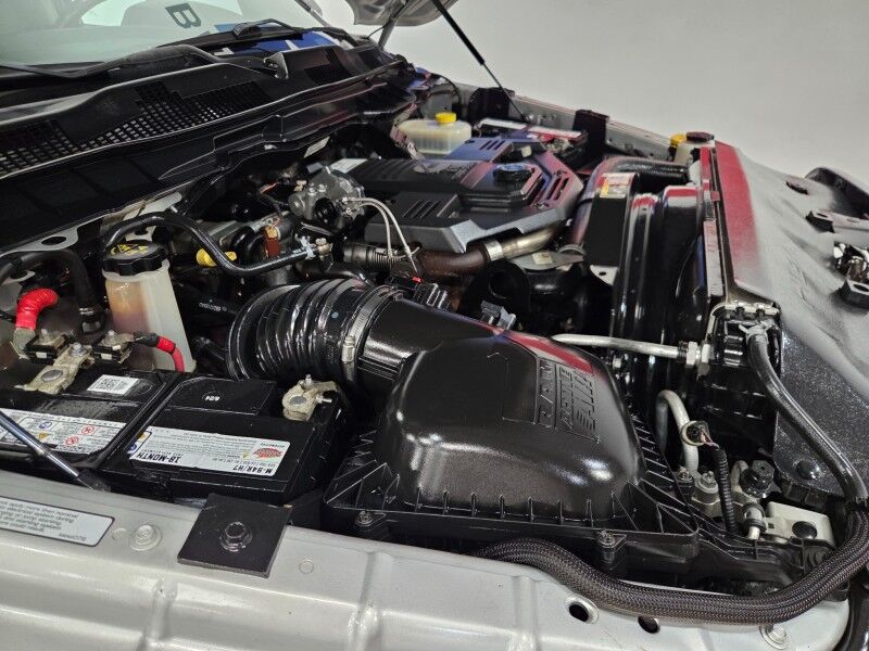 2018 Ram 3500 Laramie Dually 6.7L Diesel GPS Nav Camera Gooseneck Ball FREE WARRANTY Arlington TX