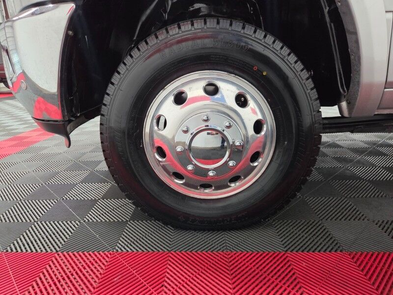 2018 Ram 3500 Laramie Dually 6.7L Diesel GPS Nav Camera Gooseneck Ball FREE WARRANTY Arlington TX