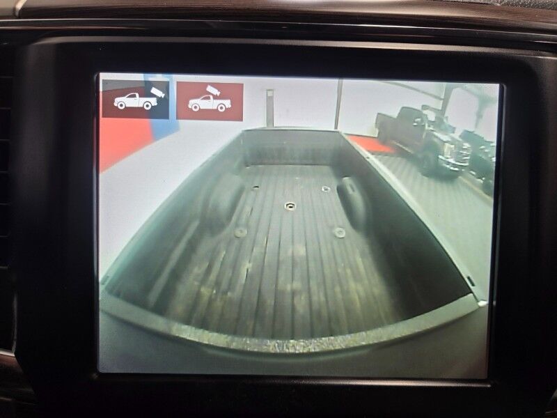 2018 Ram 3500 Laramie Dually 6.7L Diesel GPS Nav Camera Gooseneck Ball FREE WARRANTY Arlington TX