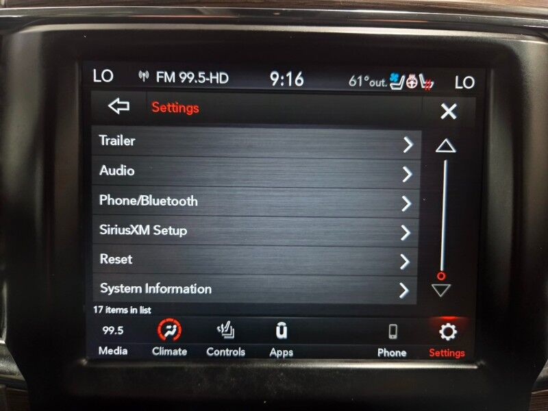 2018 Ram 3500 Laramie Dually 6.7L Diesel GPS Nav Camera Gooseneck Ball FREE WARRANTY Arlington TX