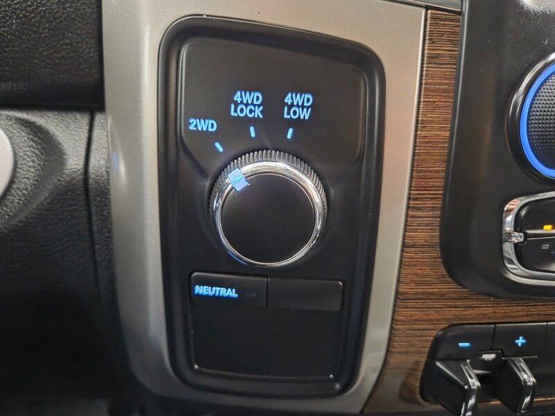 2018 Ram 3500 Laramie Dually 6.7L Diesel GPS Nav Camera Gooseneck Ball FREE WARRANTY Arlington TX