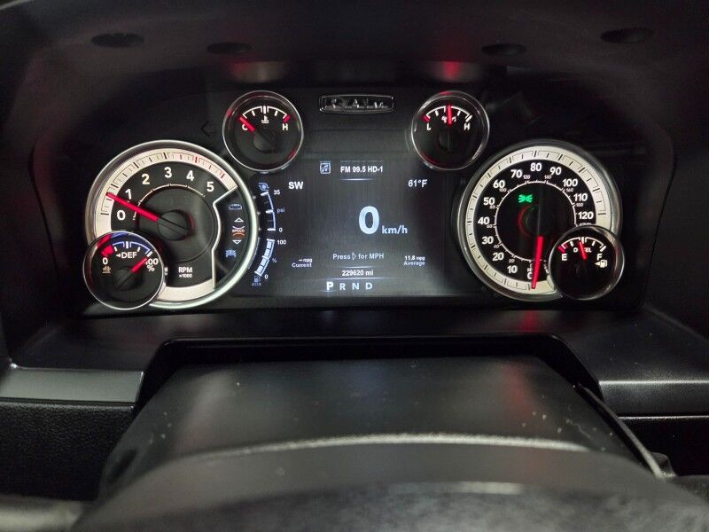 2018 Ram 3500 Laramie Dually 6.7L Diesel GPS Nav Camera Gooseneck Ball FREE WARRANTY Arlington TX