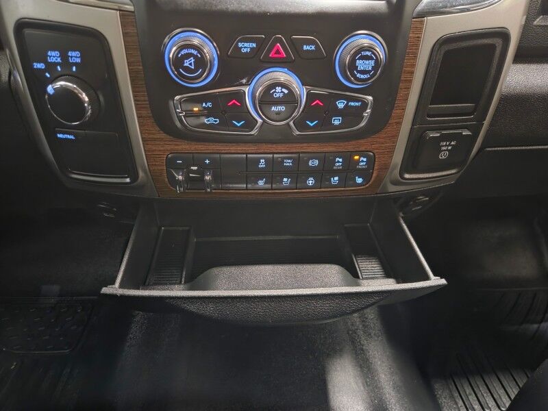 2018 Ram 3500 Laramie Dually 6.7L Diesel GPS Nav Camera Gooseneck Ball FREE WARRANTY Arlington TX