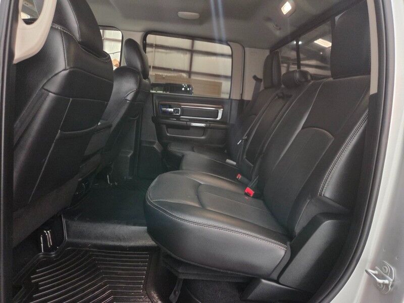 2018 Ram 3500 Laramie Dually 6.7L Diesel GPS Nav Camera Gooseneck Ball FREE WARRANTY Arlington TX