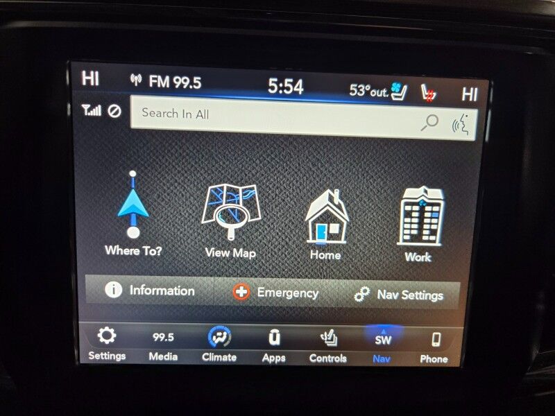 2018 Ram 3500 Laramie Dually 6.7L Diesel GPS Nav Gooseneck 35in Tires FREE WARRANTY Arlington TX