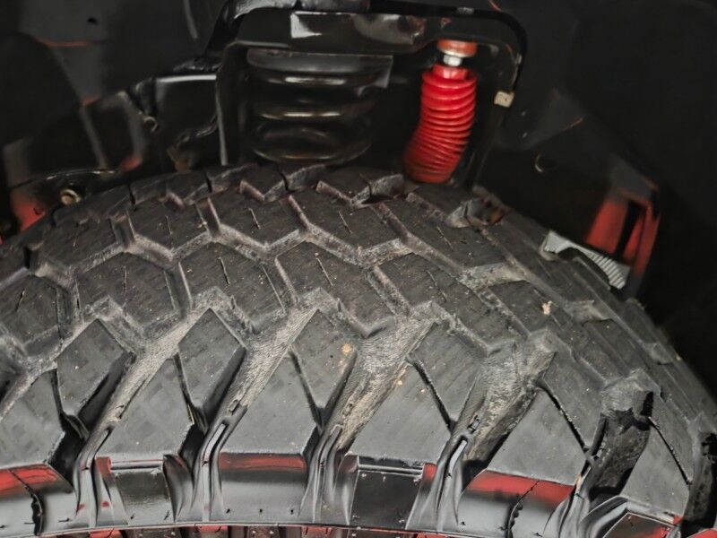 2018 Ram 3500 Laramie Dually 6.7L Diesel GPS Nav Gooseneck 35in Tires FREE WARRANTY Arlington TX