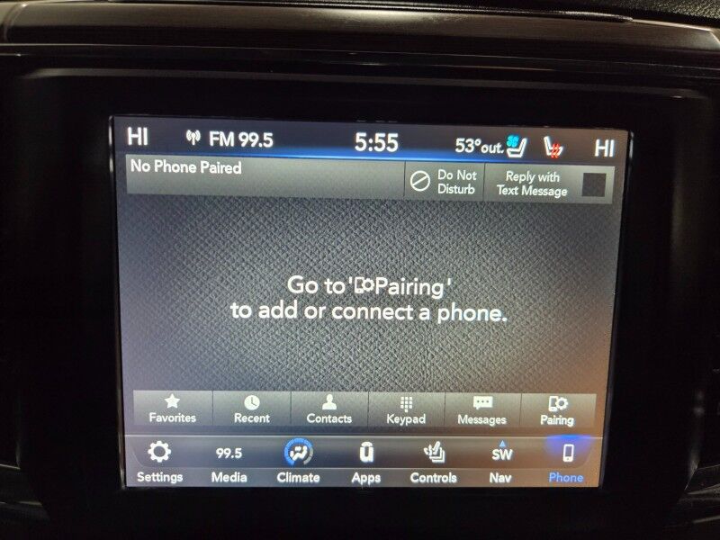 2018 Ram 3500 Laramie Dually 6.7L Diesel GPS Nav Gooseneck 35in Tires FREE WARRANTY Arlington TX