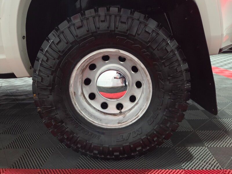 2018 Ram 3500 Laramie Dually 6.7L Diesel GPS Nav Gooseneck 35in Tires FREE WARRANTY Arlington TX