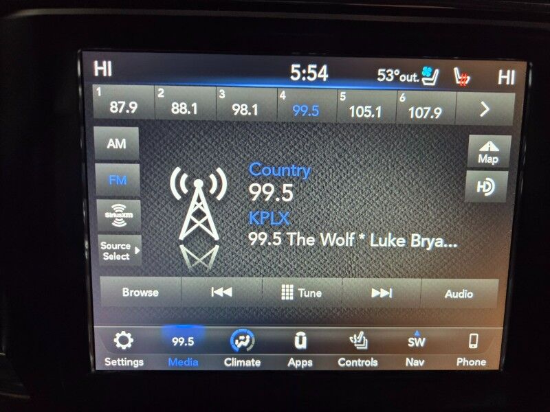 2018 Ram 3500 Laramie Dually 6.7L Diesel GPS Nav Gooseneck 35in Tires FREE WARRANTY Arlington TX