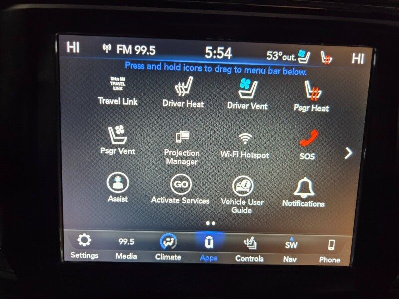 2018 Ram 3500 Laramie Dually 6.7L Diesel GPS Nav Gooseneck 35in Tires FREE WARRANTY Arlington TX