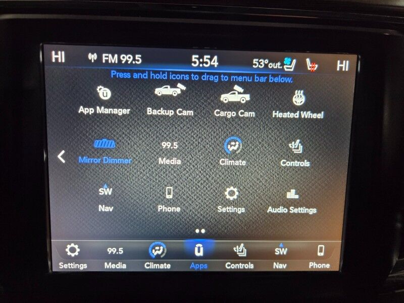 2018 Ram 3500 Laramie Dually 6.7L Diesel GPS Nav Gooseneck 35in Tires FREE WARRANTY Arlington TX