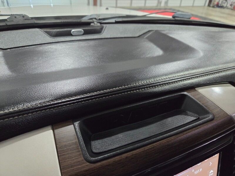 2018 Ram 3500 Laramie Dually 6.7L Diesel GPS Nav Gooseneck 35in Tires FREE WARRANTY Arlington TX