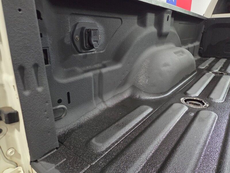 2018 Ram 3500 Laramie Dually 6.7L Diesel GPS Nav Gooseneck 35in Tires FREE WARRANTY Arlington TX