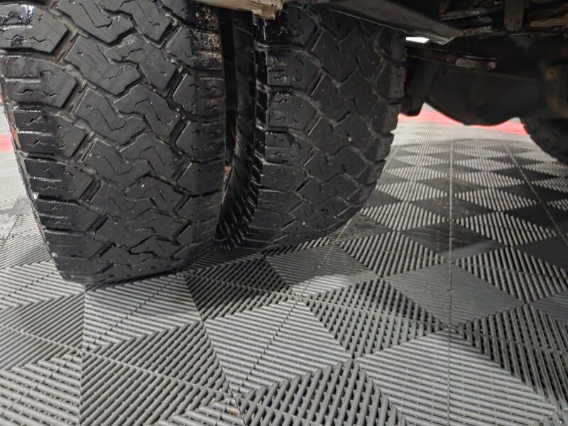 2018 Ram 3500 Laramie Dually 6.7L Diesel GPS Nav Gooseneck 35in Tires FREE WARRANTY Arlington TX