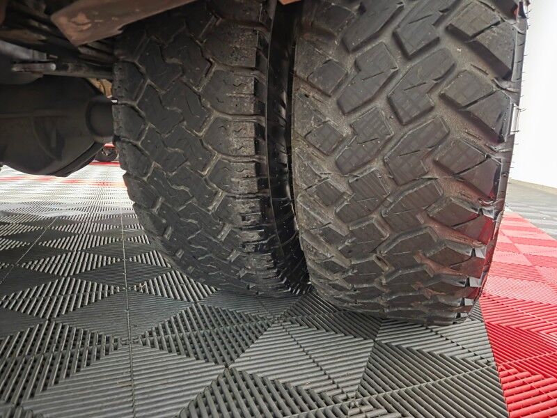 2018 Ram 3500 Laramie Dually 6.7L Diesel GPS Nav Gooseneck 35in Tires FREE WARRANTY Arlington TX