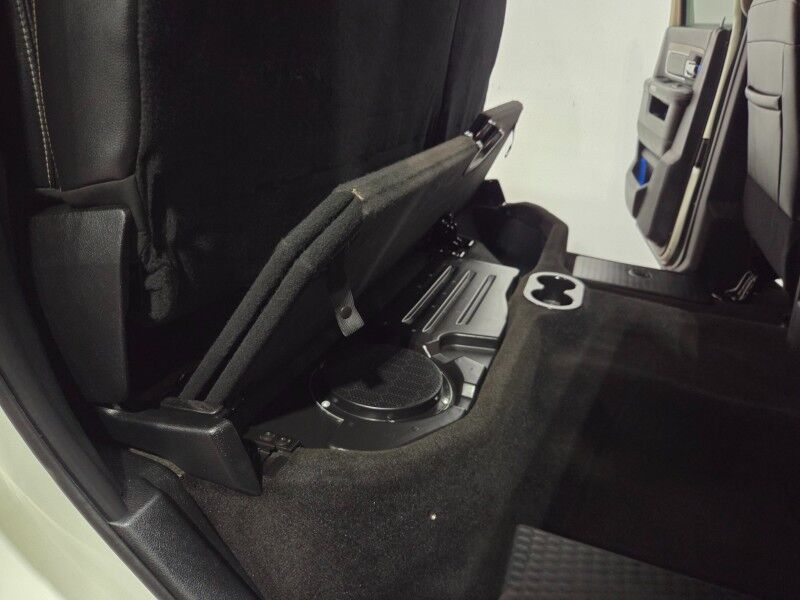 2018 Ram 3500 Laramie Dually 6.7L Diesel GPS Nav Gooseneck 35in Tires FREE WARRANTY Arlington TX