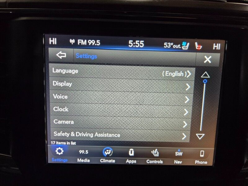 2018 Ram 3500 Laramie Dually 6.7L Diesel GPS Nav Gooseneck 35in Tires FREE WARRANTY Arlington TX