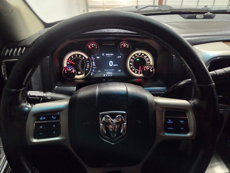 2018 Ram 3500 Laramie Dually Mega Cab 6.7L Diesel NEW 22in Cali Wheels New 35in Tires FREE WARRANTY Arlington TX