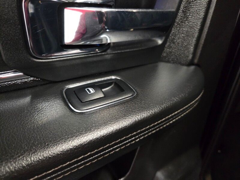 2018 Ram 3500 Laramie Dually Mega Cab 6.7L Diesel NEW 22in Cali Wheels New 35in Tires FREE WARRANTY Arlington TX