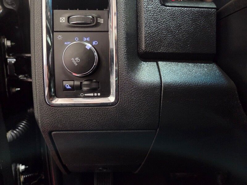 2018 Ram 3500 Laramie Dually Mega Cab 6.7L Diesel NEW 22in Cali Wheels New 35in Tires FREE WARRANTY Arlington TX