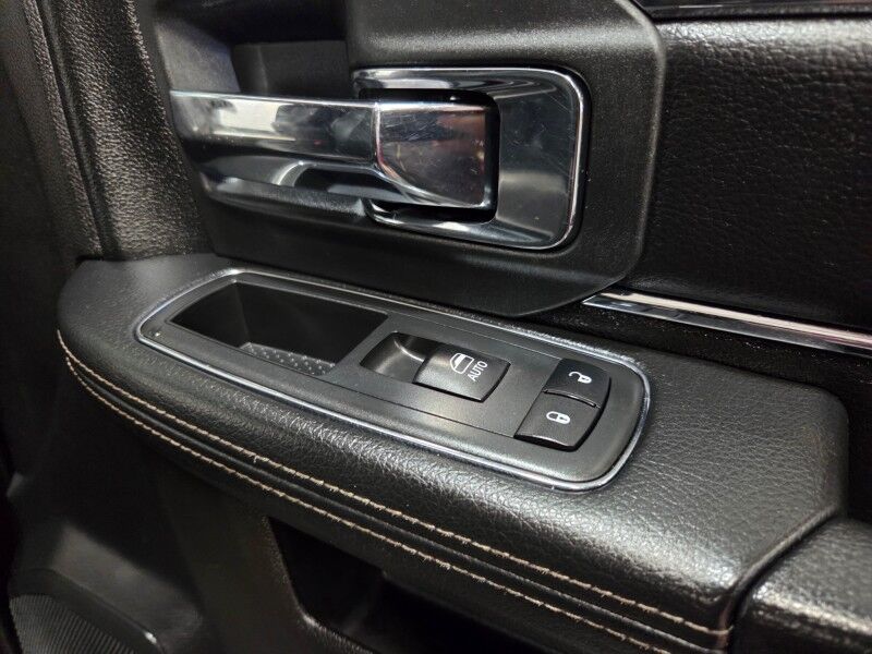 2018 Ram 3500 Laramie Dually Mega Cab 6.7L Diesel NEW 22in Cali Wheels New 35in Tires FREE WARRANTY Arlington TX