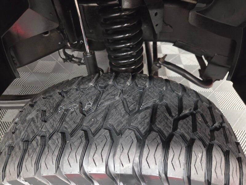 2018 Ram 3500 Laramie Dually Mega Cab 6.7L Diesel NEW 22in Cali Wheels New 35in Tires FREE WARRANTY Arlington TX