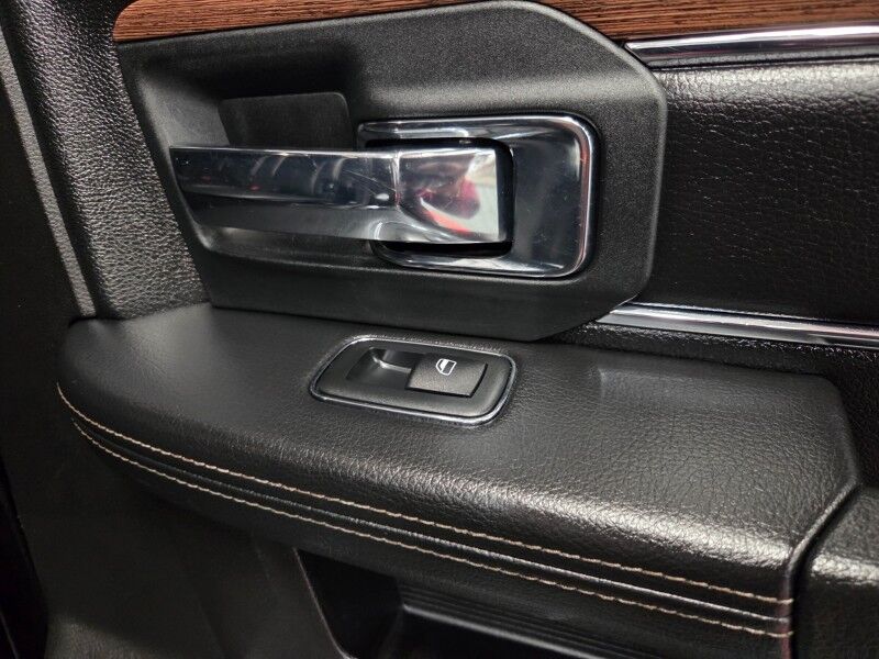 2018 Ram 3500 Laramie Dually Mega Cab 6.7L Diesel NEW 22in Cali Wheels New 35in Tires FREE WARRANTY Arlington TX