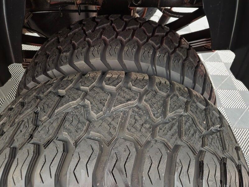 2018 Ram 3500 Laramie Dually Mega Cab 6.7L Diesel NEW 22in Cali Wheels New 35in Tires FREE WARRANTY Arlington TX