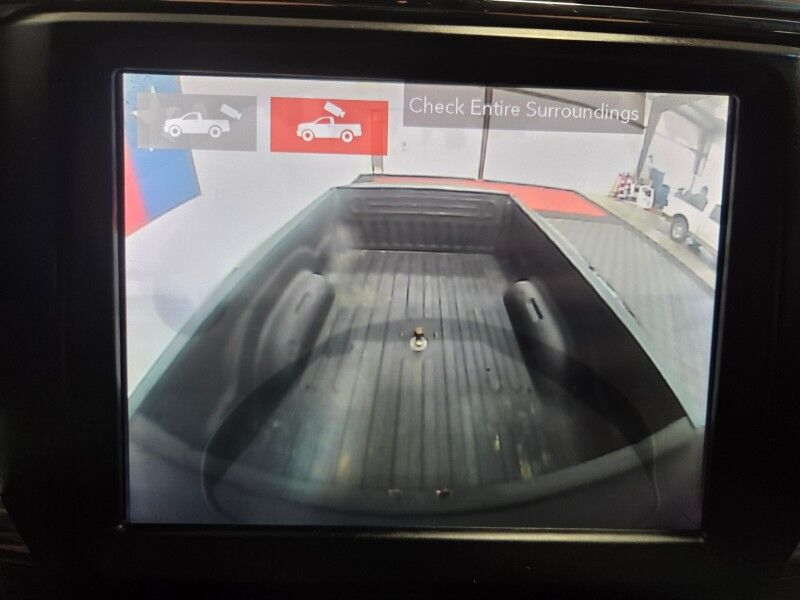 2018 Ram 3500 Laramie Dually Mega Cab 6.7L Diesel NEW 22in Cali Wheels New 35in Tires FREE WARRANTY Arlington TX