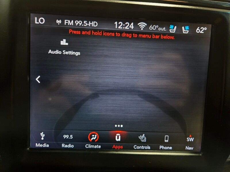 2018 Ram 3500 Laramie Dually Mega Cab 6.7L Diesel NEW 22in Cali Wheels New 35in Tires FREE WARRANTY Arlington TX