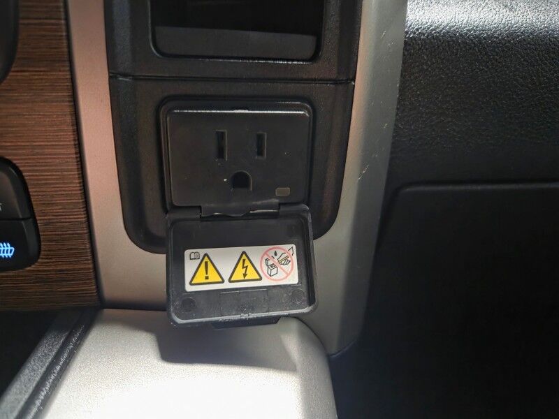 2018 Ram 3500 Laramie Dually Mega Cab 6.7L Diesel NEW 22in Cali Wheels New 35in Tires FREE WARRANTY Arlington TX