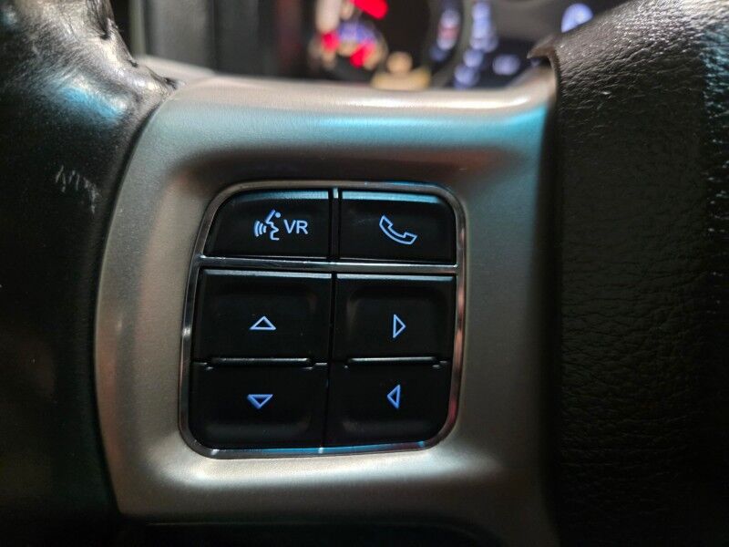 2018 Ram 3500 Laramie Dually Mega Cab 6.7L Diesel NEW 22in Cali Wheels New 35in Tires FREE WARRANTY Arlington TX