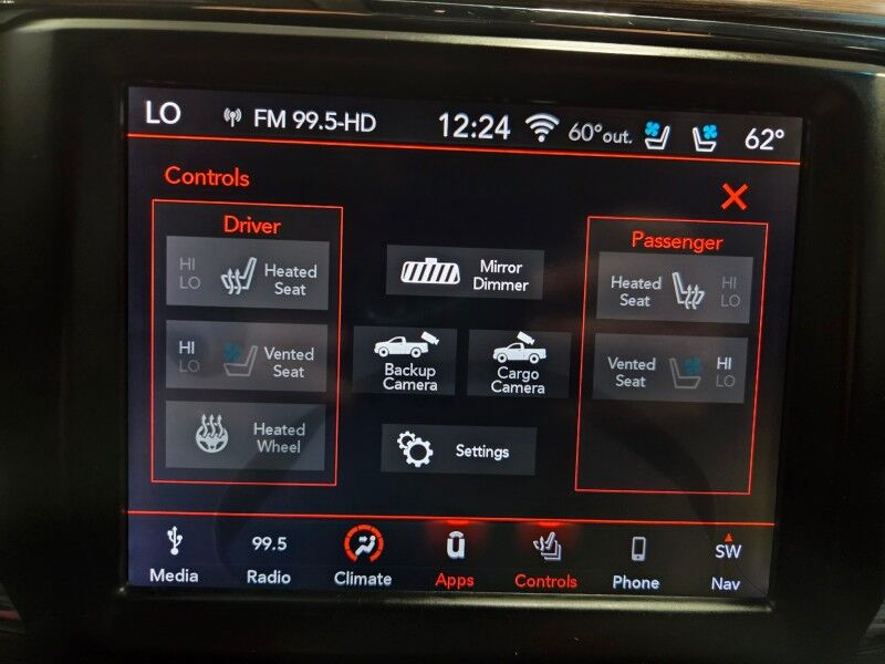 2018 Ram 3500 Laramie Dually Mega Cab 6.7L Diesel NEW 22in Cali Wheels New 35in Tires FREE WARRANTY Arlington TX