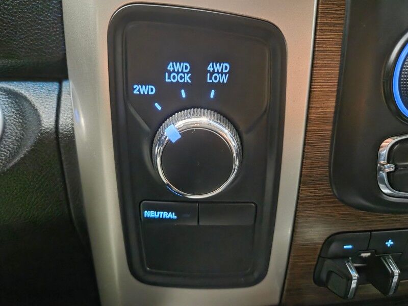 2018 Ram 3500 Laramie Dually Mega Cab 6.7L Diesel NEW 22in Cali Wheels New 35in Tires FREE WARRANTY Arlington TX