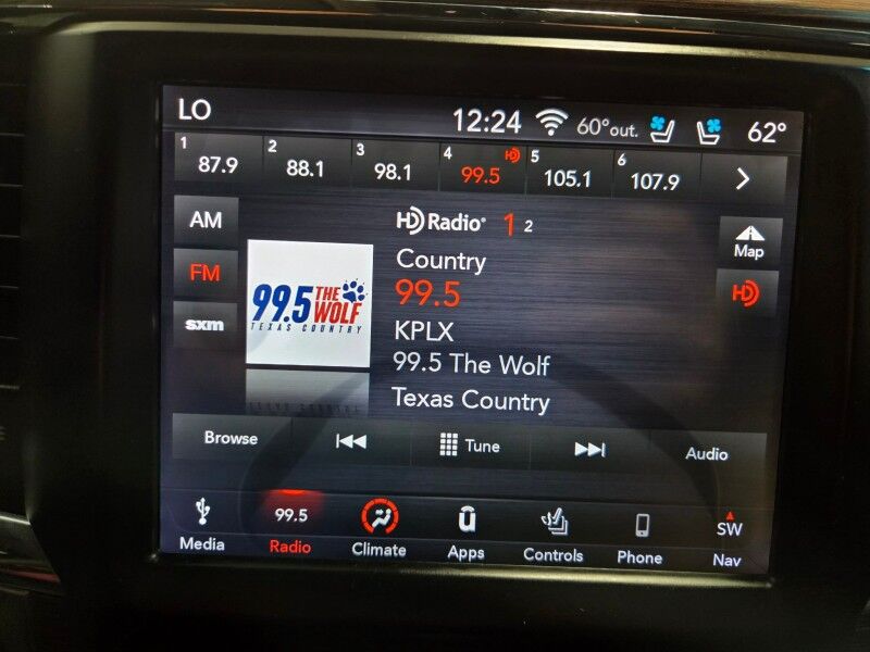 2018 Ram 3500 Laramie Dually Mega Cab 6.7L Diesel NEW 22in Cali Wheels New 35in Tires FREE WARRANTY Arlington TX