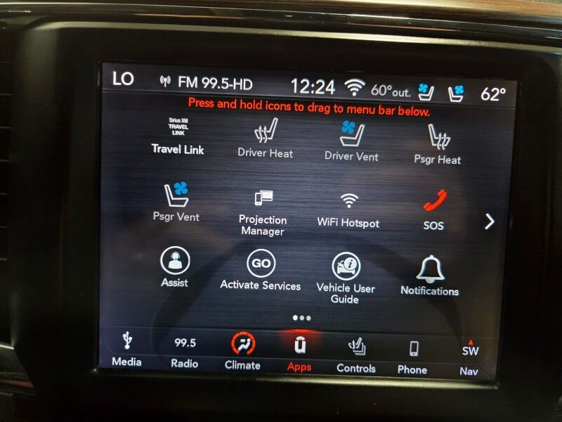 2018 Ram 3500 Laramie Dually Mega Cab 6.7L Diesel NEW 22in Cali Wheels New 35in Tires FREE WARRANTY Arlington TX