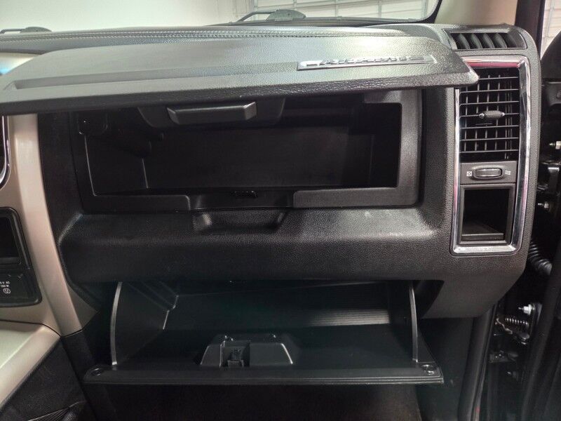 2018 Ram 3500 Laramie Dually Mega Cab 6.7L Diesel NEW 22in Cali Wheels New 35in Tires FREE WARRANTY Arlington TX