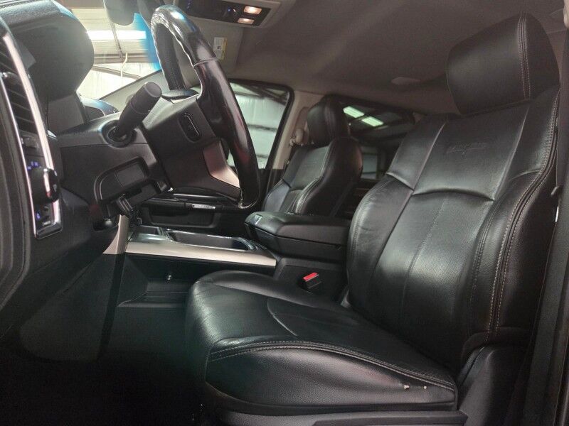 2018 Ram 3500 Laramie Dually Mega Cab 6.7L Diesel NEW 22in Cali Wheels New 35in Tires FREE WARRANTY Arlington TX