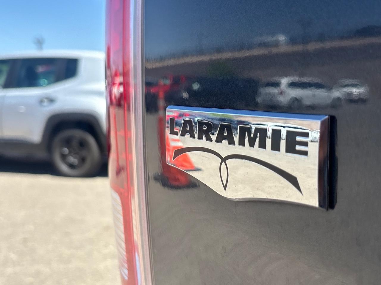 2018 Ram 3500 Laramie Grand Junction CO