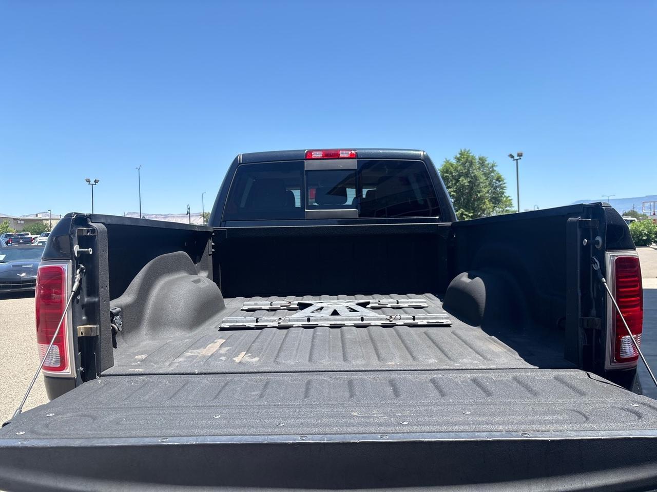 2018 Ram 3500 Laramie Grand Junction CO